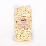 White Cheddar Popcorn