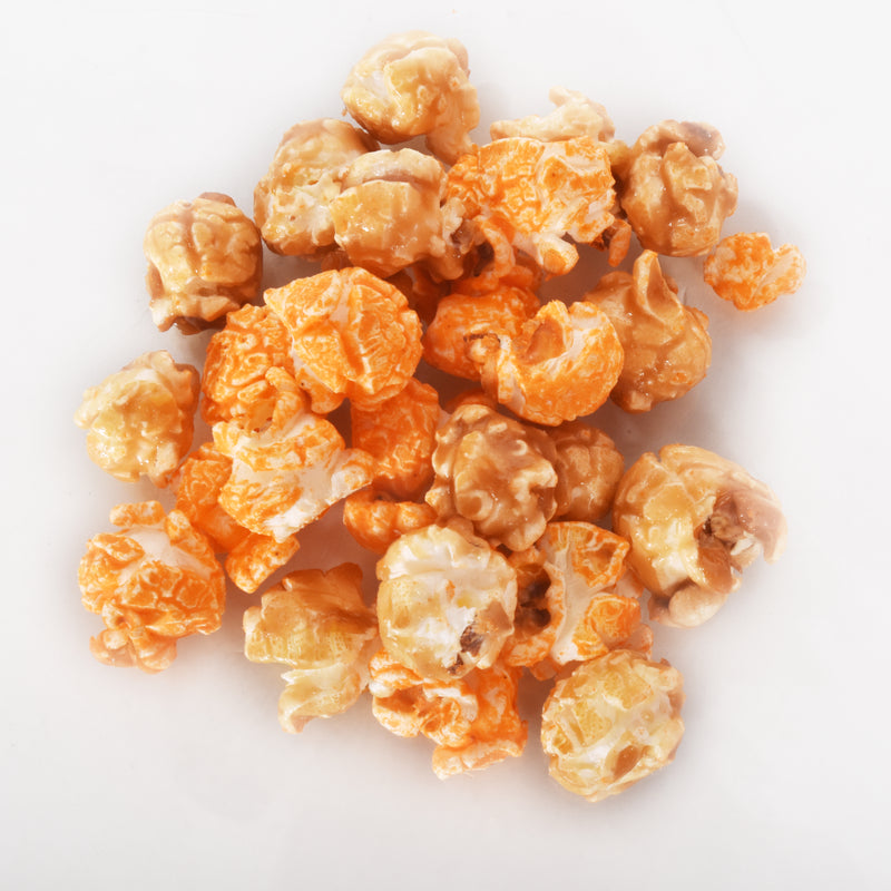 Big City Popcorn