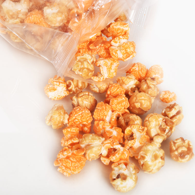Big City Popcorn