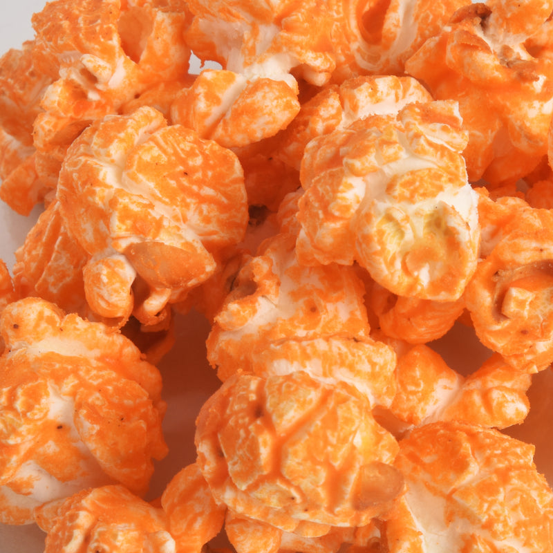 Cheese Please! Popcorn