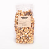 Dark Chocolate Toffee Crunch Popcorn