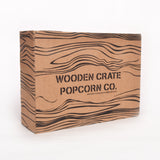 Popcorn Sampler Gift Box