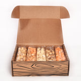 Popcorn Sampler Gift Box