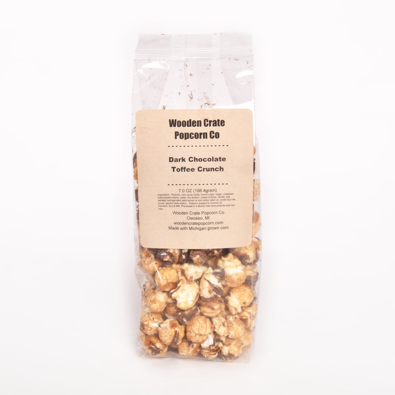 Popcorn Sampler Gift Box