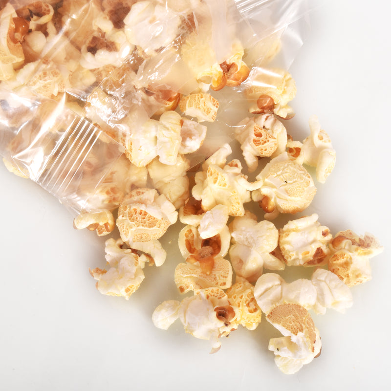 Kettle Corn Popcorn