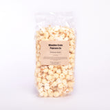Parmesan Garlic Popcorn