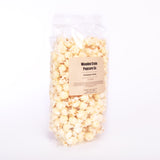 Parmesan Garlic Popcorn