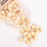 Parmesan Garlic Popcorn