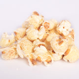 Parmesan Garlic Popcorn