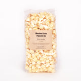 White Cheddar Popcorn