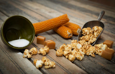 All Products – Wooden Crate Popcorn Company